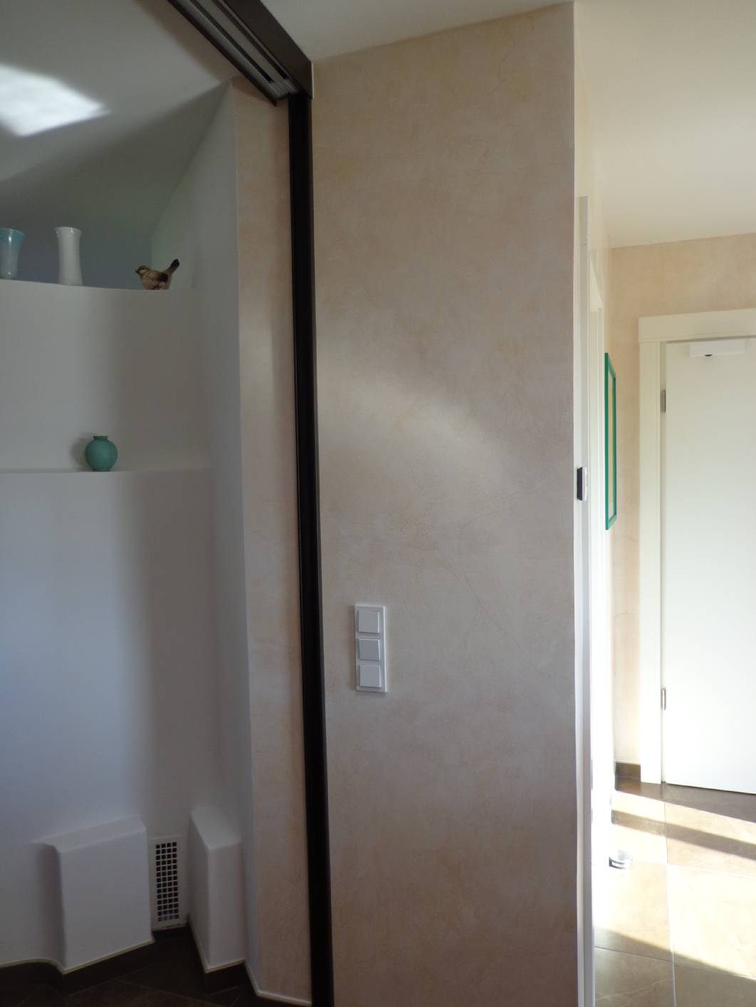 Marmorimitation & Marmorierung